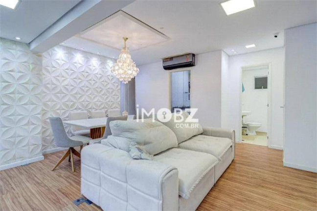 Imagem Imóvel com 3 Quartos à Venda, 80 m² em Jurubatuba - São Paulo Imagem Imóvel com 3 Quartos à Venda, 80 m² em Jurubatuba - São Paulo