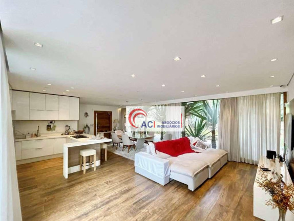 Casa com 2 Quartos à Venda, 140 m² em Granja Viana - Cotia