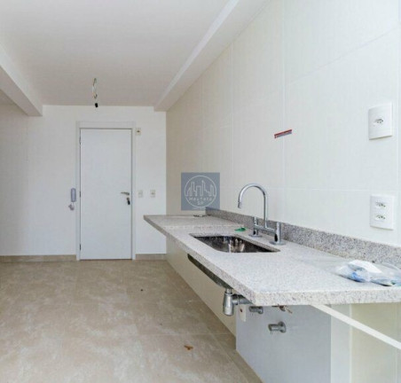 Imagem Apartamento com 3 Quartos à Venda, 137 m² em Chácara Santo Antônio (zona Sul) - São Paulo Imagem Apartamento com 3 Quartos à Venda, 137 m² em Chácara Santo Antônio (zona Sul) - São Paulo