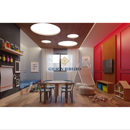 Imagem Apartamento com 2 Quartos à Venda, 76 m² em Tabuleiro - Camboriú
