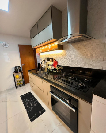 Imagem Imóvel com 3 Quartos à Venda, 120 m² em Praia Da Costa - Vila Velha