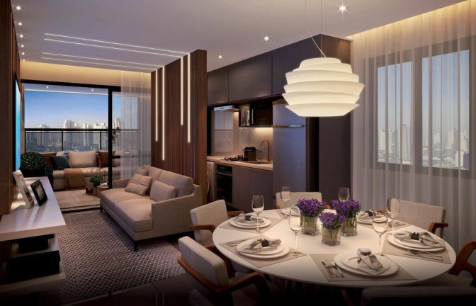 Imagem Apartamento com 2 Quartos à Venda, 120 m² em Vila Mariana - São Paulo Imagem Apartamento com 2 Quartos à Venda, 120 m² em Vila Mariana - São Paulo