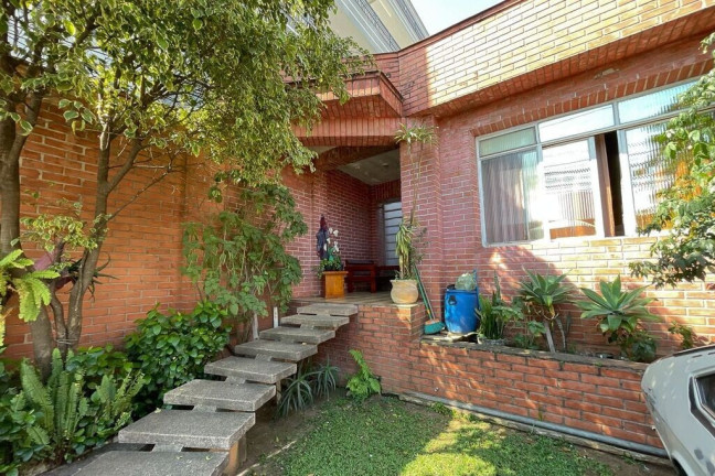 Imagem Casa com 3 Quartos à Venda, 451 m² em Vila Matilde - São Paulo Imagem Casa com 3 Quartos à Venda, 451 m² em Vila Matilde - São Paulo