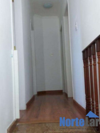 Imagem Casa de Condomínio com 3 Quartos à Venda, 134 m² em Vila Santos - São Paulo Imagem Casa de Condomínio com 3 Quartos à Venda, 134 m² em Vila Santos - São Paulo