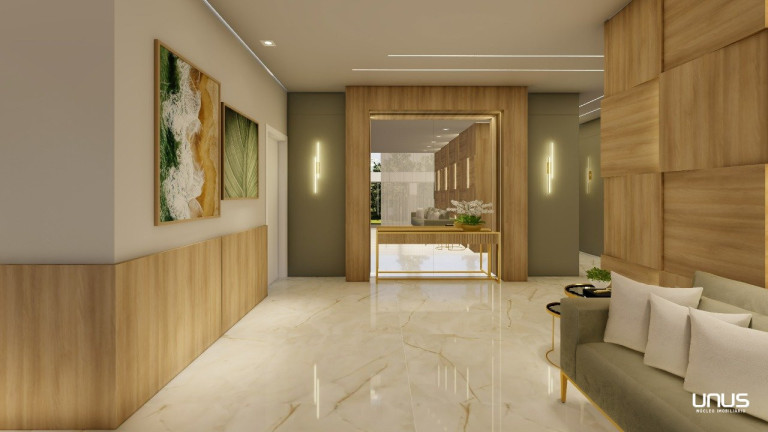 Imagem Cobertura com 3 Quartos à Venda, 356 m² em Barreiros - São José