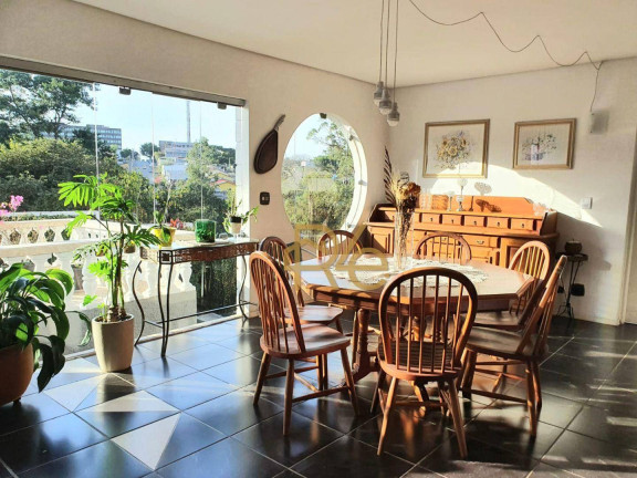 Imagem Casa com 3 Quartos à Venda, 320 m² em Horizontal Park - Cotia
