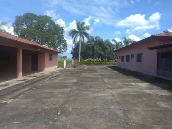 Imagem Fazenda à Venda, 1 m² em Centro - Formosa