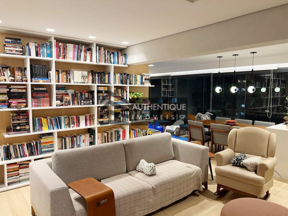 Imagem Apartamento com 3 Quartos à Venda, 118 m² em Pinheiros - São Paulo Imagem Apartamento com 3 Quartos à Venda, 118 m² em Pinheiros - São Paulo