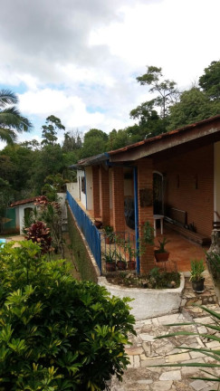 Imagem Casa de Condomínio com 4 Quartos à Venda, 350 m² em Portão - Atibaia