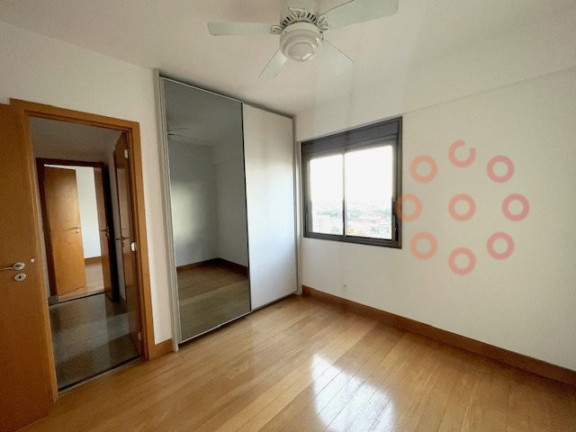 Imagem Apartamento com 4 Quartos à Venda, 178 m² em Santo Agostinho - Belo Horizonte