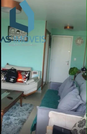 Imagem Apartamento com 2 Quartos à Venda, 94 m² em Braga - Cabo Frio
