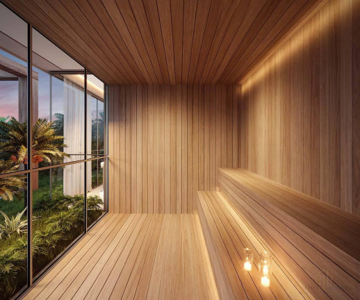 Imagem Apartamento com 3 Quartos à Venda, 178 m² em Jardim América - São Paulo