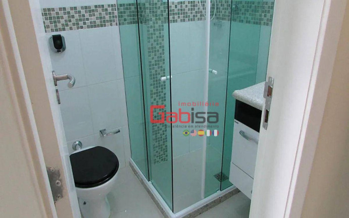 Imagem Apartamento com 3 Quartos à Venda, 180 m² em Braga - Cabo Frio Imagem Apartamento com 3 Quartos à Venda, 180 m² em Braga - Cabo Frio