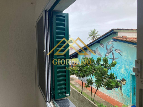 Imagem Apartamento com 1 Quarto à Venda, 50 m² em Centro - Itanhaém