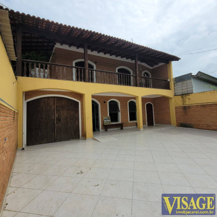 Imagem Casa com 3 Quartos para Alugar, em Jardim Santa Maria - Jacareí Imagem Casa com 3 Quartos para Alugar, em Jardim Santa Maria - Jacareí