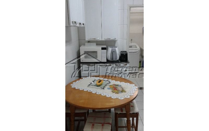 Apartamento com 1 Quarto à Venda, 50 m² em Centro - São José Dos Campos