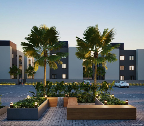 Imagem Apartamento com 2 Quartos à Venda, 45 m² em Caiobá - Matinhos Imagem Apartamento com 2 Quartos à Venda, 45 m² em Caiobá - Matinhos