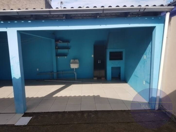 Imagem Casa com 2 Quartos à Venda, 50 m² em Morada Do Vale Lll - Gravataí Imagem Casa com 2 Quartos à Venda, 50 m² em Morada Do Vale Lll - Gravataí