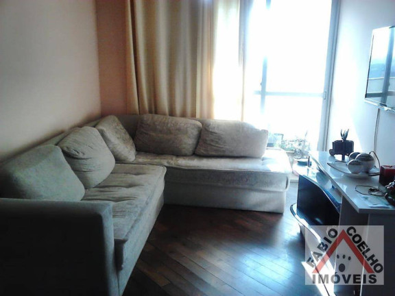 Imagem Apartamento com 2 Quartos à Venda, 65 m² em Interlagos - São Paulo Imagem Apartamento com 2 Quartos à Venda, 65 m² em Interlagos - São Paulo