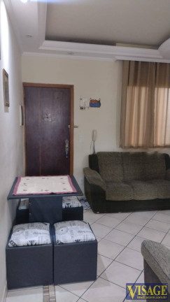 Imagem Apartamento com 2 Quartos à Venda,  em Jardim Califórnia - Jacareí