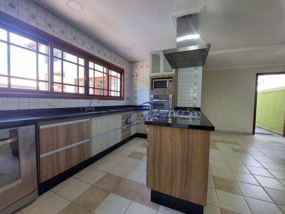 Imagem Casa com 4 Quartos à Venda ou Locação, 436 m² em Granja Viana - Cotia Imagem Casa com 4 Quartos à Venda ou Locação, 436 m² em Granja Viana - Cotia