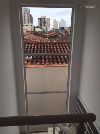 Imagem Sobrado com 2 Quartos à Venda, 150 m² em Vila Guilhermina - Praia Grande Imagem Sobrado com 2 Quartos à Venda, 150 m² em Vila Guilhermina - Praia Grande