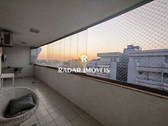 Imagem Apartamento com 4 Quartos à Venda, 170 m² em Braga - Cabo Frio Imagem Apartamento com 4 Quartos à Venda, 170 m² em Braga - Cabo Frio