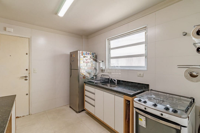 Imagem Apartamento com 2 Quartos à Venda, 73 m² em Moema - São Paulo