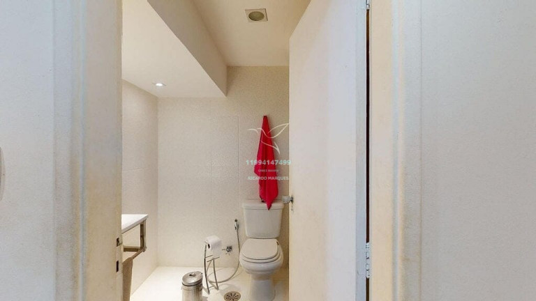 Imagem Apartamento com 3 Quartos à Venda, 98 m² em Itaim Bibi - São Paulo Imagem Apartamento com 3 Quartos à Venda, 98 m² em Itaim Bibi - São Paulo