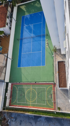 Imagem Imóvel com 4 Quartos à Venda, 220 m² em Moema - São Paulo Imagem Imóvel com 4 Quartos à Venda, 220 m² em Moema - São Paulo