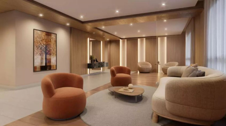 Imagem Imóvel com 2 Quartos à Venda, 51 m² em Mooca - São Paulo Imagem Imóvel com 2 Quartos à Venda, 51 m² em Mooca - São Paulo