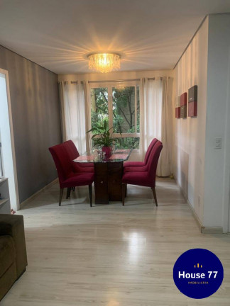 Imagem Apartamento com 3 Quartos à Venda, 138 m² em Vila Andrade - São Paulo Imagem Apartamento com 3 Quartos à Venda, 138 m² em Vila Andrade - São Paulo