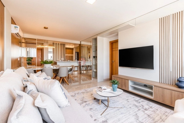 Imagem Apartamento com 3 Quartos à Venda, 188 m² em Navegantes - Capão Da Canoa Imagem Apartamento com 3 Quartos à Venda, 188 m² em Navegantes - Capão Da Canoa