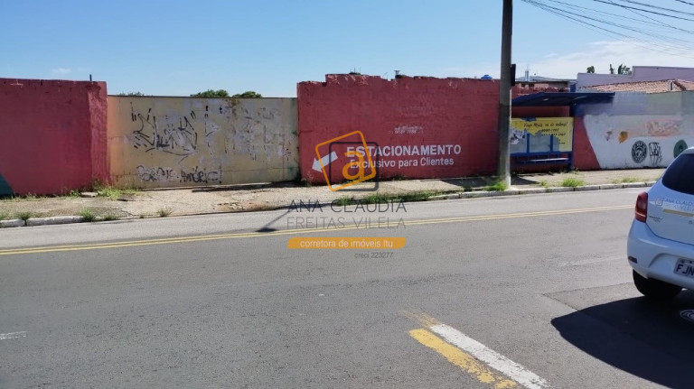 Imagem Terreno para Alugar, 1.640 m² em São Luiz - Itu