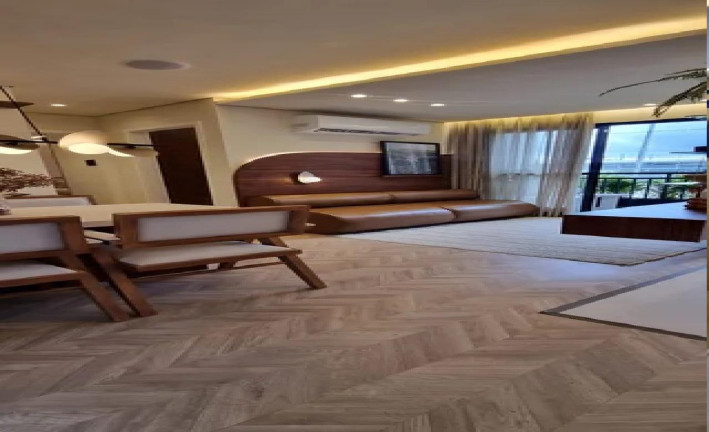Imagem Apartamento com 2 Quartos à Venda, 41 m² em Barra Olímpica - Rio De Janeiro
