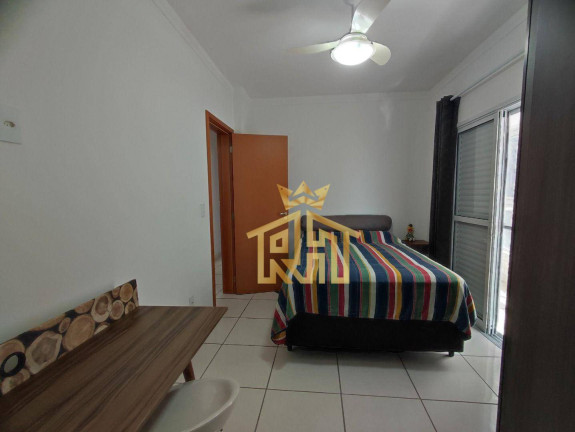 Imagem Apartamento com 3 Quartos à Venda, 128 m² em Vila Guilhermina - Praia Grande Imagem Apartamento com 3 Quartos à Venda, 128 m² em Vila Guilhermina - Praia Grande
