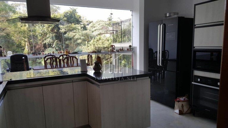 Imagem Casa com 4 Quartos à Venda, 358 m² em Tarumã - Santana De Parnaíba Imagem Casa com 4 Quartos à Venda, 358 m² em Tarumã - Santana De Parnaíba