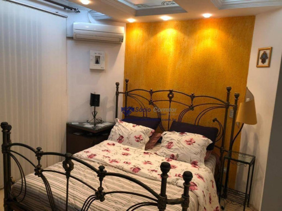 Imagem Apartamento com 3 Quartos à Venda, 105 m² em Vila Regente Feijó - São Paulo Imagem Apartamento com 3 Quartos à Venda, 105 m² em Vila Regente Feijó - São Paulo