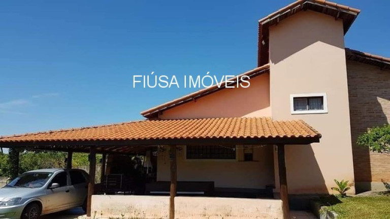 Imagem Imóvel com 4 Quartos à Venda, em Zona Rural - Delfinópolis Imagem Imóvel com 4 Quartos à Venda, em Zona Rural - Delfinópolis