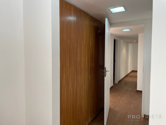 Imagem Apartamento com 4 Quartos à Venda, 248 m² em Botafogo - Rio De Janeiro