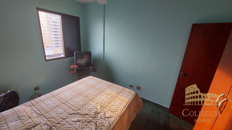 Imagem Apartamento com 2 Quartos à Venda, 80 m² em Boqueirão - Praia Grande Imagem Apartamento com 2 Quartos à Venda, 80 m² em Boqueirão - Praia Grande