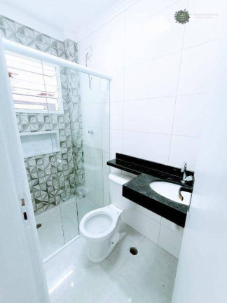 Imagem Casa com 3 Quartos à Venda, 81 m² em Mirim - Praia Grande Imagem Casa com 3 Quartos à Venda, 81 m² em Mirim - Praia Grande