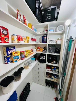 Imagem Apartamento com 2 Quartos à Venda, 90 m² em Campestre - Santo André Imagem Apartamento com 2 Quartos à Venda, 90 m² em Campestre - Santo André