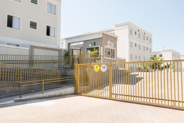 Imagem Apartamento com 2 Quartos à Venda, 47 m² em Alto Do Cardoso - Pindamonhangaba Imagem Apartamento com 2 Quartos à Venda, 47 m² em Alto Do Cardoso - Pindamonhangaba