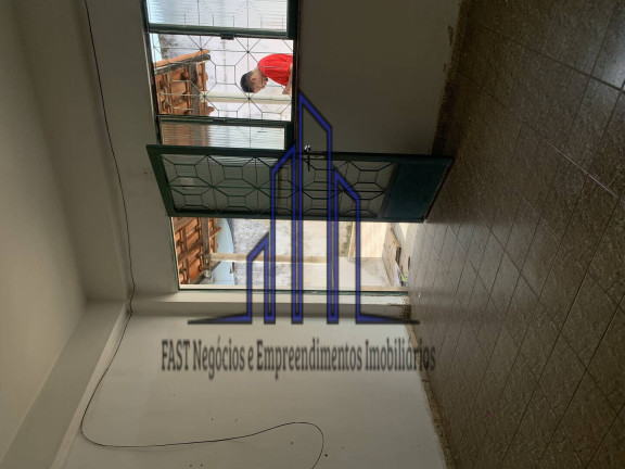 Imagem Casa com 1 Quarto para Alugar, 21 m² em Ampliação - Itaboraí