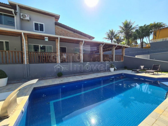 Imagem Casa com 4 Quartos à Venda, 600 m² em Jardins (polvilho) - Cajamar Imagem Casa com 4 Quartos à Venda, 600 m² em Jardins (polvilho) - Cajamar
