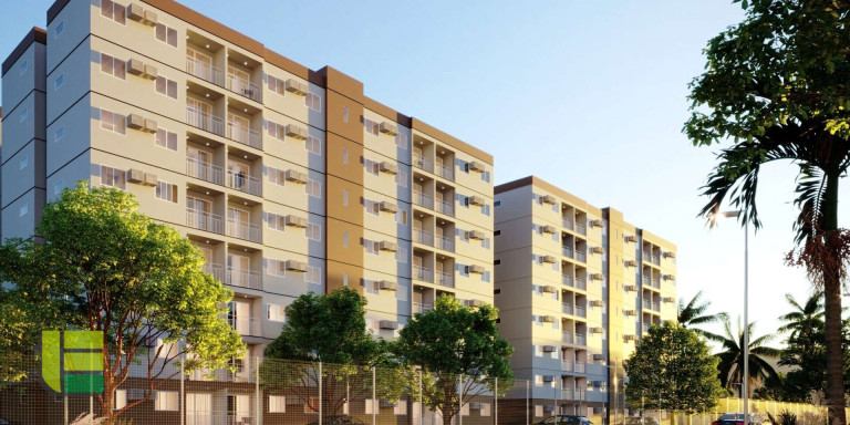 Imagem Apartamento com 2 Quartos à Venda, 43 m² em Nossa Senhora Do ó - Paulista Imagem Apartamento com 2 Quartos à Venda, 43 m² em Nossa Senhora Do ó - Paulista