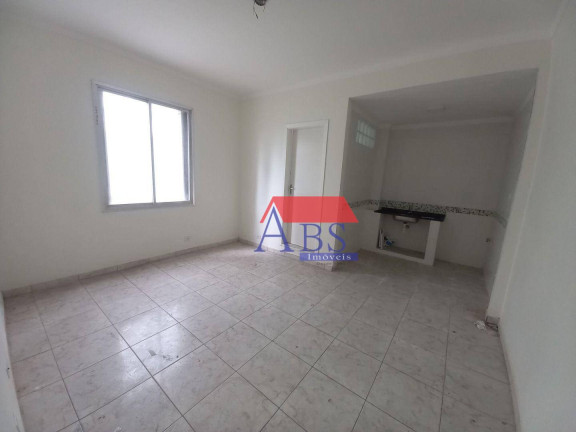 Imagem Apartamento com 1 Quarto à Venda, 42 m² em José Menino - Santos Imagem Apartamento com 1 Quarto à Venda, 42 m² em José Menino - Santos