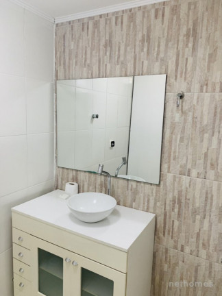 Imagem Imóvel com 3 Quartos à Venda, 93 m² em Jardim Itu - Porto Alegre Imagem Imóvel com 3 Quartos à Venda, 93 m² em Jardim Itu - Porto Alegre