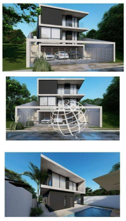 Imagem Casa com 3 Quartos à Venda, 309 m² em Parque Arco Iris - Atibaia Imagem Casa com 3 Quartos à Venda, 309 m² em Parque Arco Iris - Atibaia